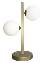 Laualamp Candellux KAMA, 2xG9, 28 W, 230 V