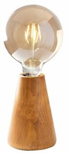 Laualamp Opviq Kavuk NT129, E27, 40W, puit