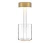 Laualamp Maytoni MOD229TL-L3G3K1, LED, 3W, 5V, kuldne