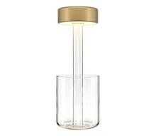 Laualamp Maytoni MOD229TL-L3G3K1, LED, 3W, 5V, kuldne