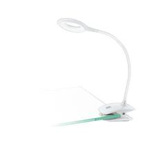 Laualamp Eglo Cabado, 3 W, laetav, valge