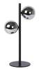 Laualamp Lucide Tycho 45574/02/30, G9, 28W