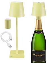 Laualamp Beper P201UTP126, LED, 2W