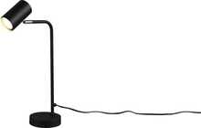 Laualamp Trio Marley, GU10, 5W, must