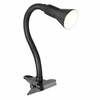 Klambriga laualamp Searchlight DESK, 1xE14, 40W, 230V