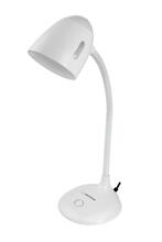 Laualamp Esperanza Electra ELD110W, E27, valge