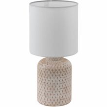 Laualamp Eglo Bellariva, 1 x E14, 40W, 230V