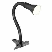 Klambriga laualamp Searchlight DESK, 1xE14, 40W, 230V
