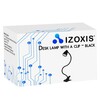 Klambriga laualamp Izoxis 19454, 5 W, must