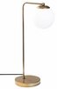 Laualamp Opviq Daisy 521SHN1140, E27, 40W, vask, metallist korpus