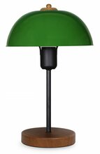 Laualamp Opviq AYD-2795, 1xE27, 60W, roheline