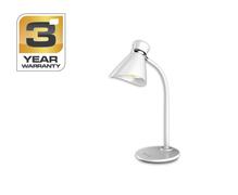 Laualamp Standart Sline, 6W, LED, valge