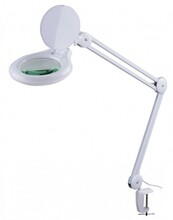 Laualamp Restpro luubiga 3D, 14W