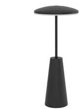 Laualamp Eglo Piccola 900925, LED, 2.8W, IP54, must
