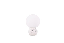 Laualamp Ventraa Home Metz, valge, 29x20x20 cm
