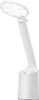 Laualamp Activejet AJE-FUTURE, 7 W, 5 V, valge, sisseehitatud akuga