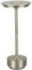 Laualamp Led Line Lite Camelia, 2.5W, 250lm, CCT vahetatavad värvused, 4000mAh, hõbe