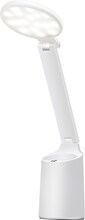 Laualamp Activejet AJE-FUTURE, 7 W, 5 V, valge, sisseehitatud akuga