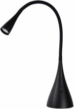 Laualamp Lucide Zozy 18656/03/30, LED, 4W