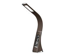 Laualamp Milagro Gala ML139, LED, 6W, pruun