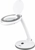 Suurendusklaasiga laualamp Rebel NAR0462-2, 5D, 6 W, LED