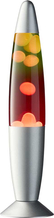 Laavalamp Light-Up Traffic Light, 41 cm