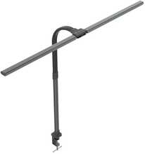 Laualamp Avide, 18 W, 1100 lm, Double Head, USB, 75 x 80 cm