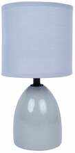 Laualamp Home4you Lunar DH08576, E14, 40W, 23 cm, hall
