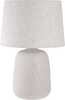 Laualamp House Nordic Croft, 47 cm, kreemjas