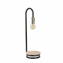 Laualamp Candellux ABI, E14, 40 W, 5541-80080