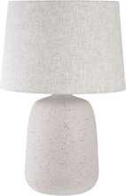 Laualamp House Nordic Croft, 47 cm, kreemjas