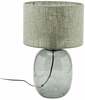 Laualamp TK Lighting Melody, 1xE27, 15W, grafiitroheline