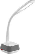 Laualamp Platinet PDLM6, 5W, kõlariga, 43890