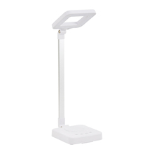 Laualamp Elegante LED Square 804, 6W, valge