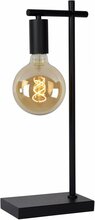Laualamp Lucide Leanne 21521/01/30, E27, 40W