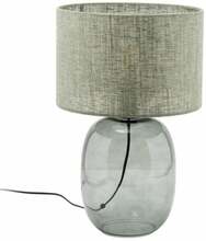 Laualamp TK Lighting Melody, 1xE27, 15W, grafiitroheline