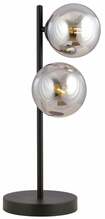 Laualamp Emibig Rossi LN2, E14, 10W, grafiit