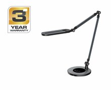 Laualamp Standart Ely, 9 W, must