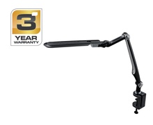 Laualamp Standart Flera, LED, 9W, must