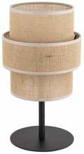 Laualamp TK Lighting Calisto, 1xE27, 15W