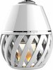 Laualamp Platinet PDLU20 Aroma, 12W, valge-must
