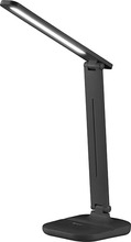 Laualamp Tracer 47185 Negra, LED, must