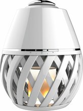 Laualamp Platinet PDLU20 Aroma, 12W, valge-must