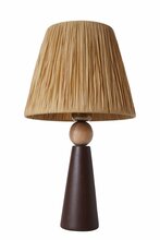 Laualamp Opviq YL498, E27, 60W