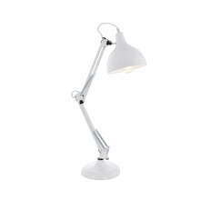 Laualamp Eglo Borgillio, 1xE27, 60W, 230V