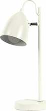 Laualamp Platinet PTL2537W, E14, 24W, valge