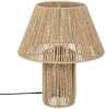 Laualamp Atmosphera Adria, 1xE27, 40W, 230V, džuudist, kõrgus 38 cm