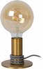Laualamp Lucide Marit 45576/01/02, E27, 40W