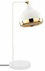 Laualamp Opviq Yildo, metall, valge, 6897