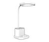 Laualamp Platinet PDL008, 5W, 2400mAh, LED